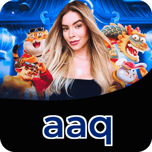 Números do app aaq em material de marketing — ilustração, não auditoria