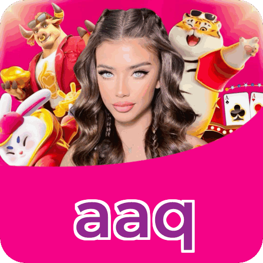 Fluxo de download do app aaq — referência visual